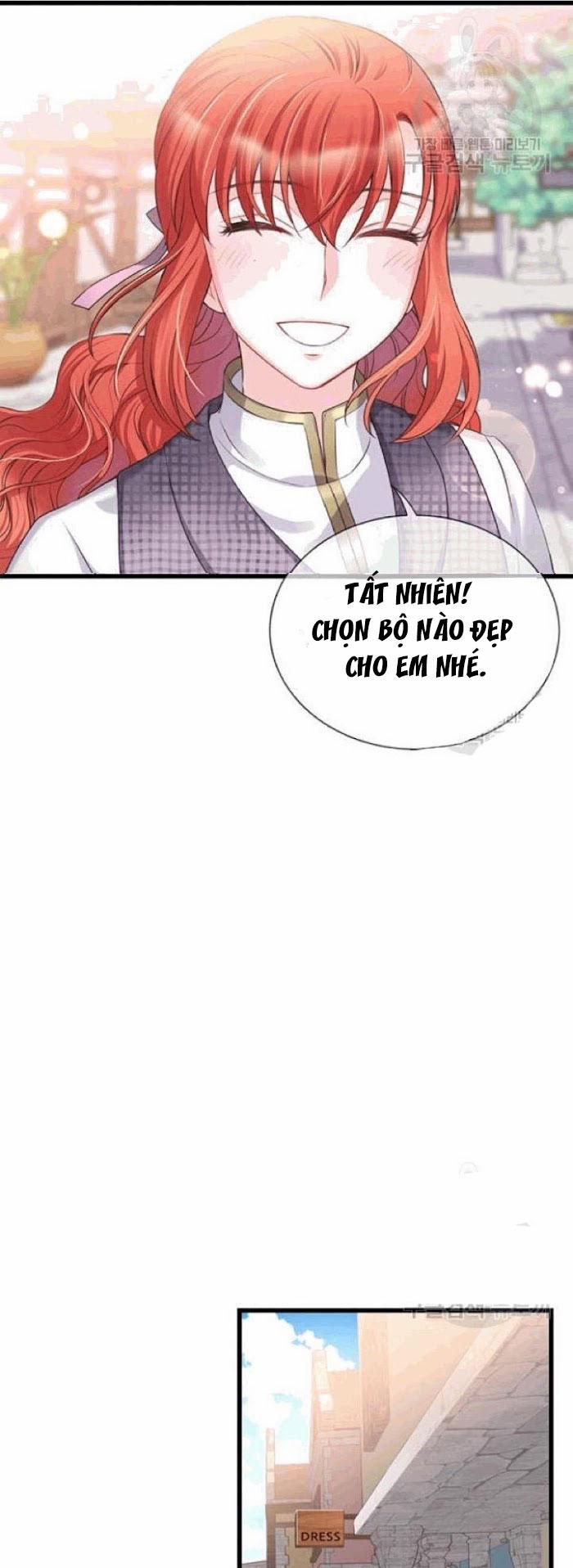 Nhân Vật Phản DIện Yêu Cầu Tôi Yêu Chàng 30 trang 58