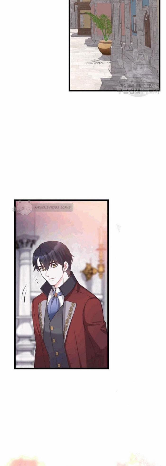 Nhân Vật Phản DIện Yêu Cầu Tôi Yêu Chàng 30 trang 59