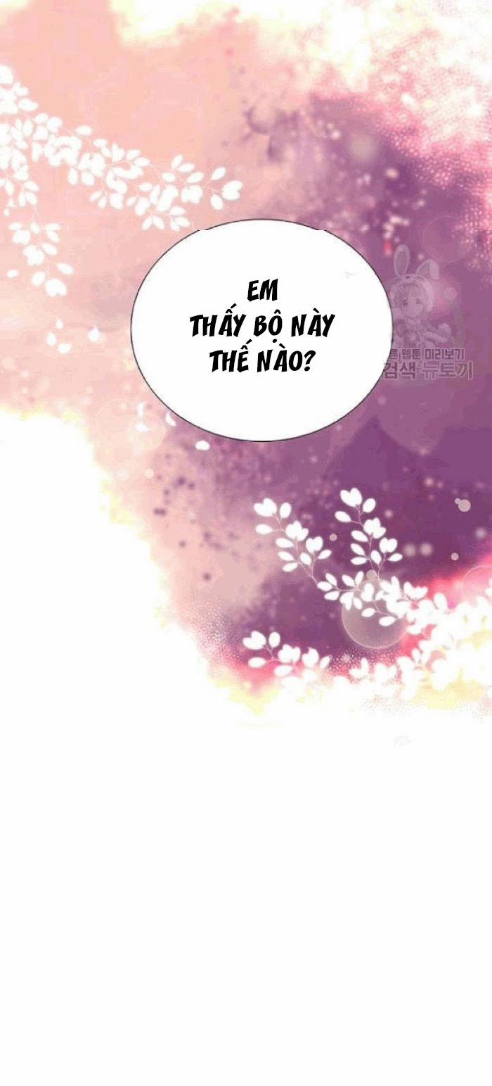 Nhân Vật Phản DIện Yêu Cầu Tôi Yêu Chàng 30 trang 60