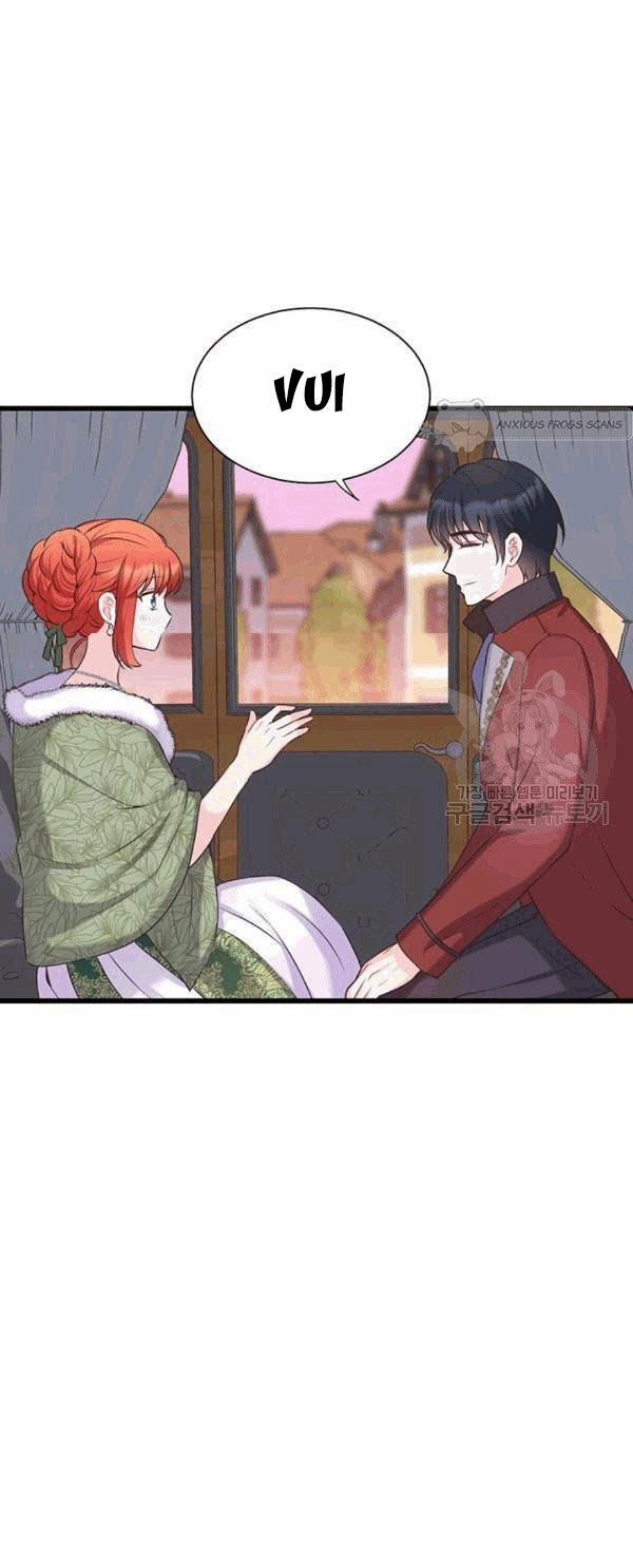 Nhân Vật Phản DIện Yêu Cầu Tôi Yêu Chàng 31 trang 13