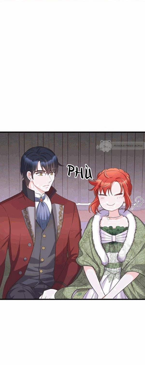 Nhân Vật Phản DIện Yêu Cầu Tôi Yêu Chàng 31 trang 15