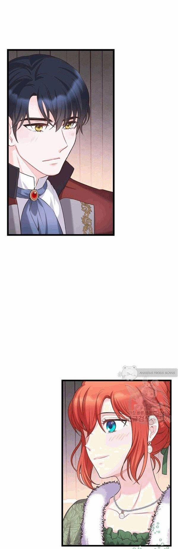 Nhân Vật Phản DIện Yêu Cầu Tôi Yêu Chàng 31 trang 16