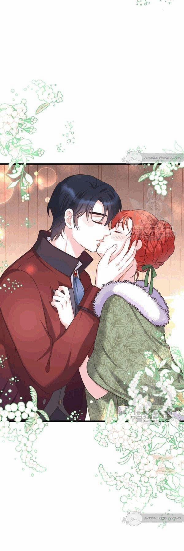 Nhân Vật Phản DIện Yêu Cầu Tôi Yêu Chàng 31 trang 17