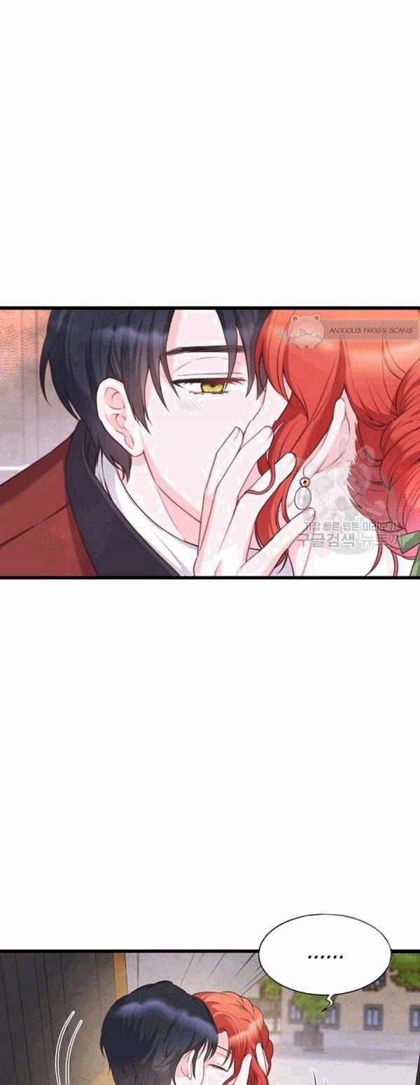 Nhân Vật Phản DIện Yêu Cầu Tôi Yêu Chàng 31 trang 18