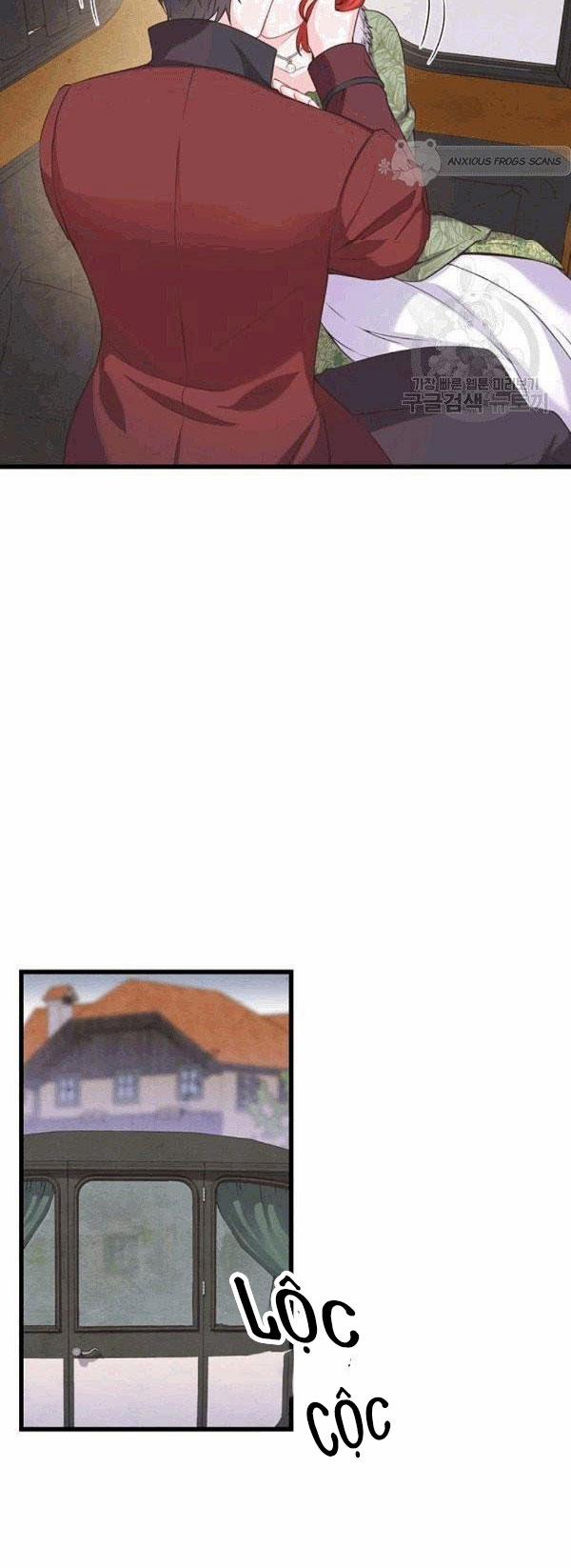 Nhân Vật Phản DIện Yêu Cầu Tôi Yêu Chàng 31 trang 19