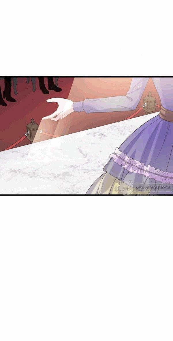 Nhân Vật Phản DIện Yêu Cầu Tôi Yêu Chàng 31 trang 34