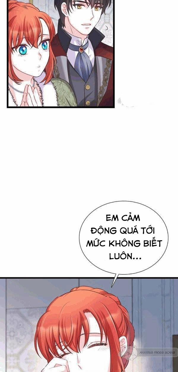 Nhân Vật Phản DIện Yêu Cầu Tôi Yêu Chàng 31 trang 39