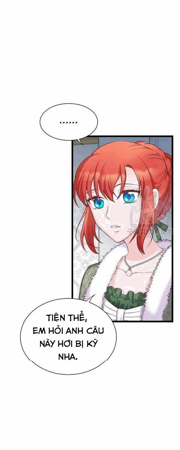 Nhân Vật Phản DIện Yêu Cầu Tôi Yêu Chàng 31 trang 47