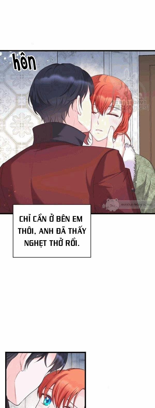 Nhân Vật Phản DIện Yêu Cầu Tôi Yêu Chàng 31 trang 53