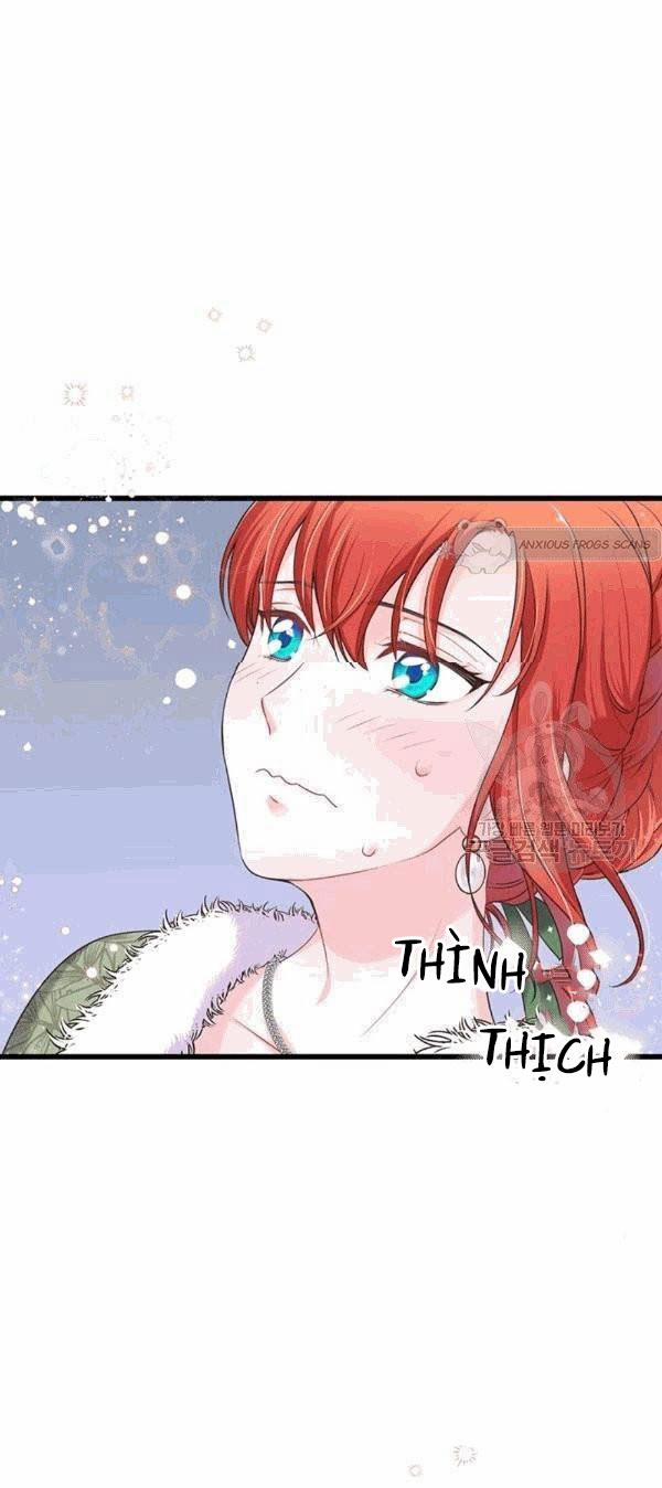 Nhân Vật Phản DIện Yêu Cầu Tôi Yêu Chàng 31 trang 56