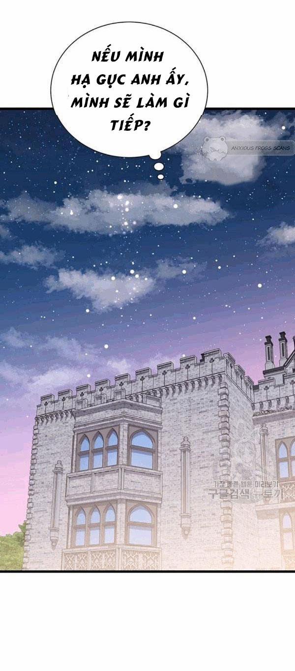 Nhân Vật Phản DIện Yêu Cầu Tôi Yêu Chàng 31 trang 58