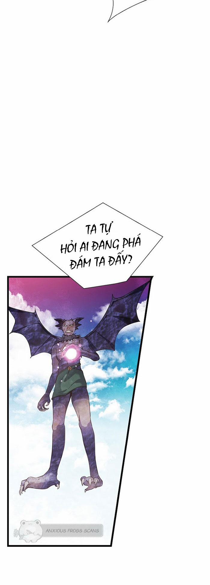 Nhân Vật Phản DIện Yêu Cầu Tôi Yêu Chàng 32 trang 10