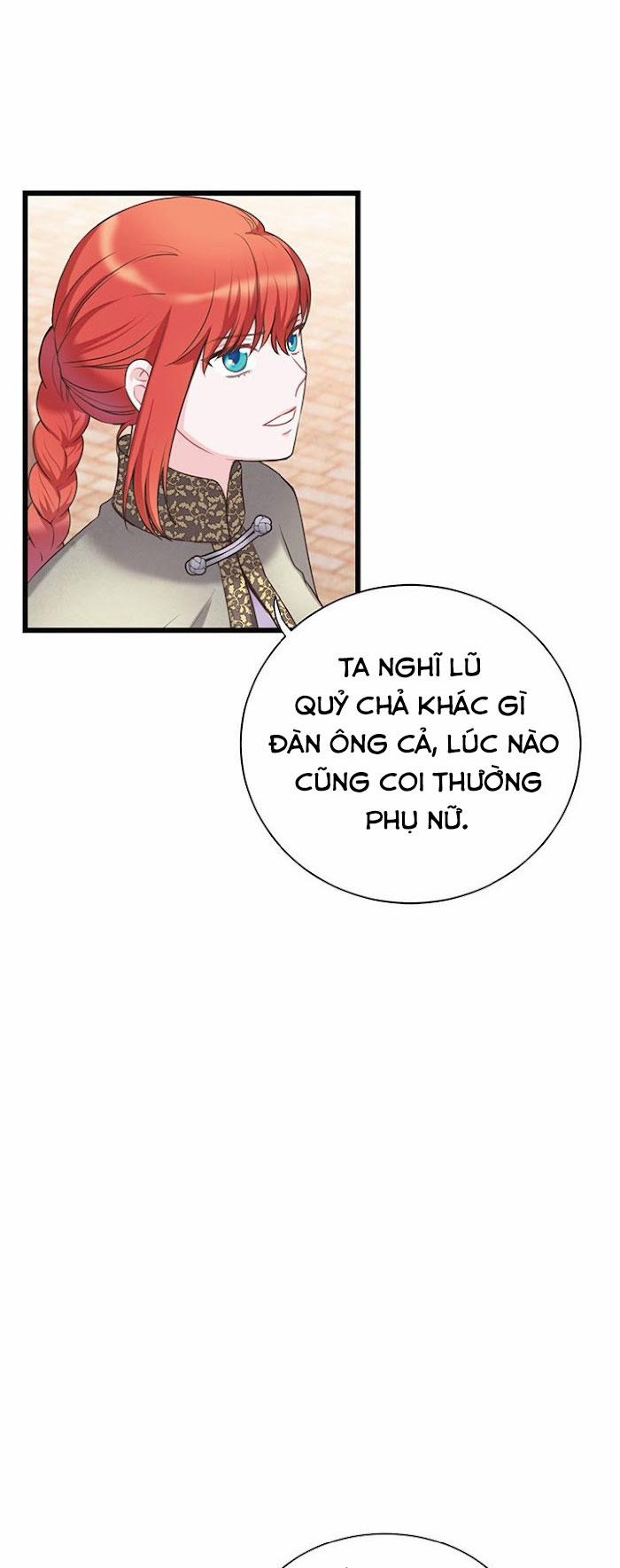 Nhân Vật Phản DIện Yêu Cầu Tôi Yêu Chàng 32 trang 13