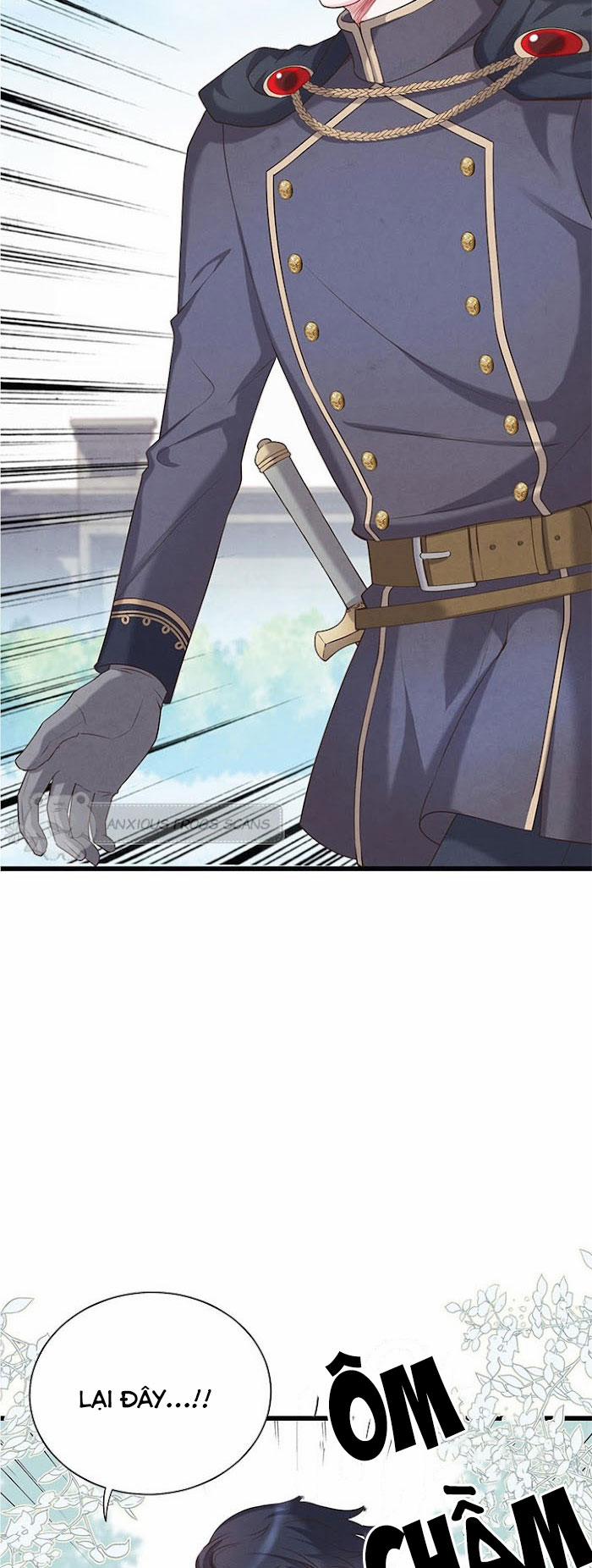 Nhân Vật Phản DIện Yêu Cầu Tôi Yêu Chàng 32 trang 26