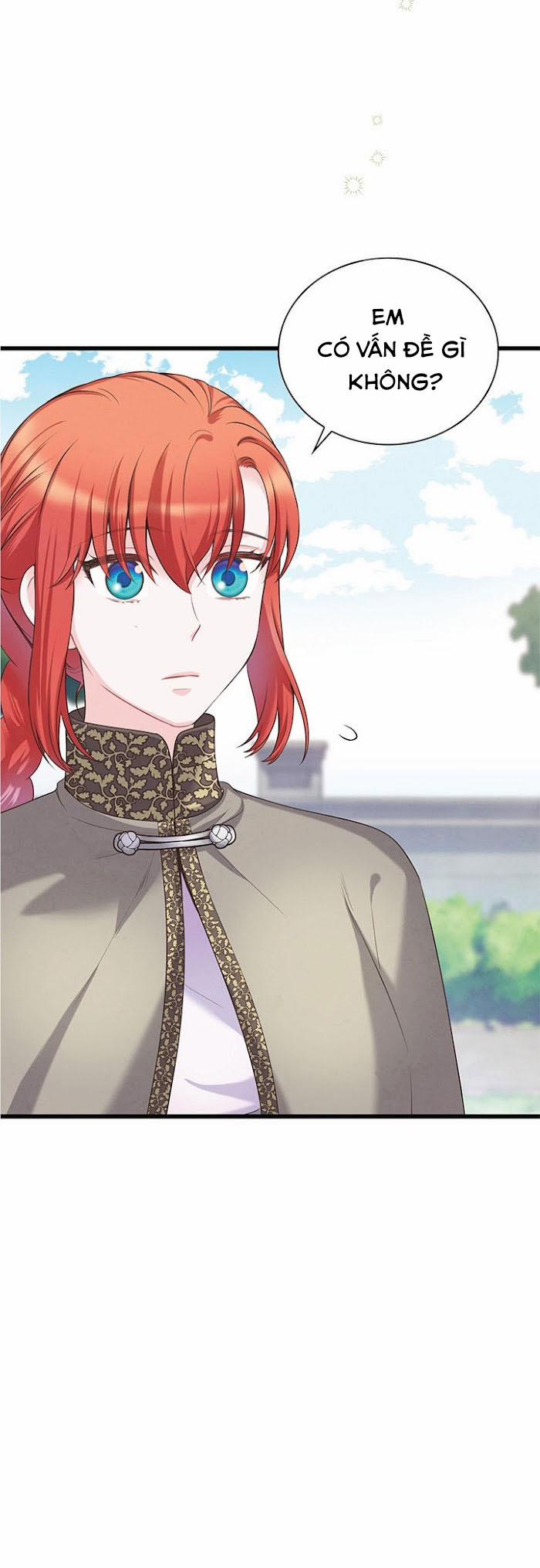 Nhân Vật Phản DIện Yêu Cầu Tôi Yêu Chàng 32 trang 36