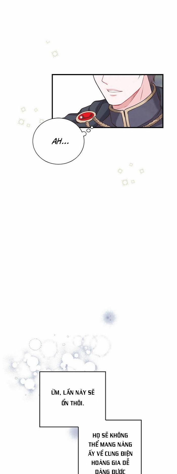 Nhân Vật Phản DIện Yêu Cầu Tôi Yêu Chàng 32 trang 37