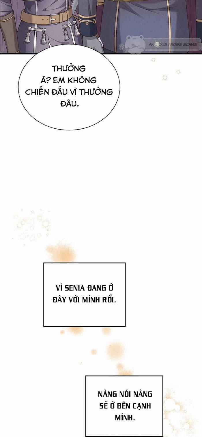 Nhân Vật Phản DIện Yêu Cầu Tôi Yêu Chàng 32 trang 39