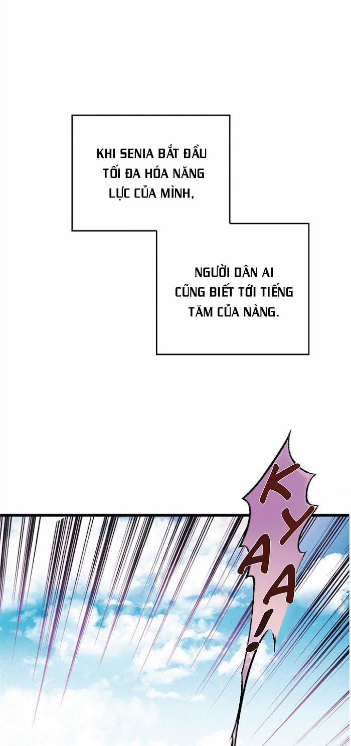 Nhân Vật Phản DIện Yêu Cầu Tôi Yêu Chàng 32 trang 4