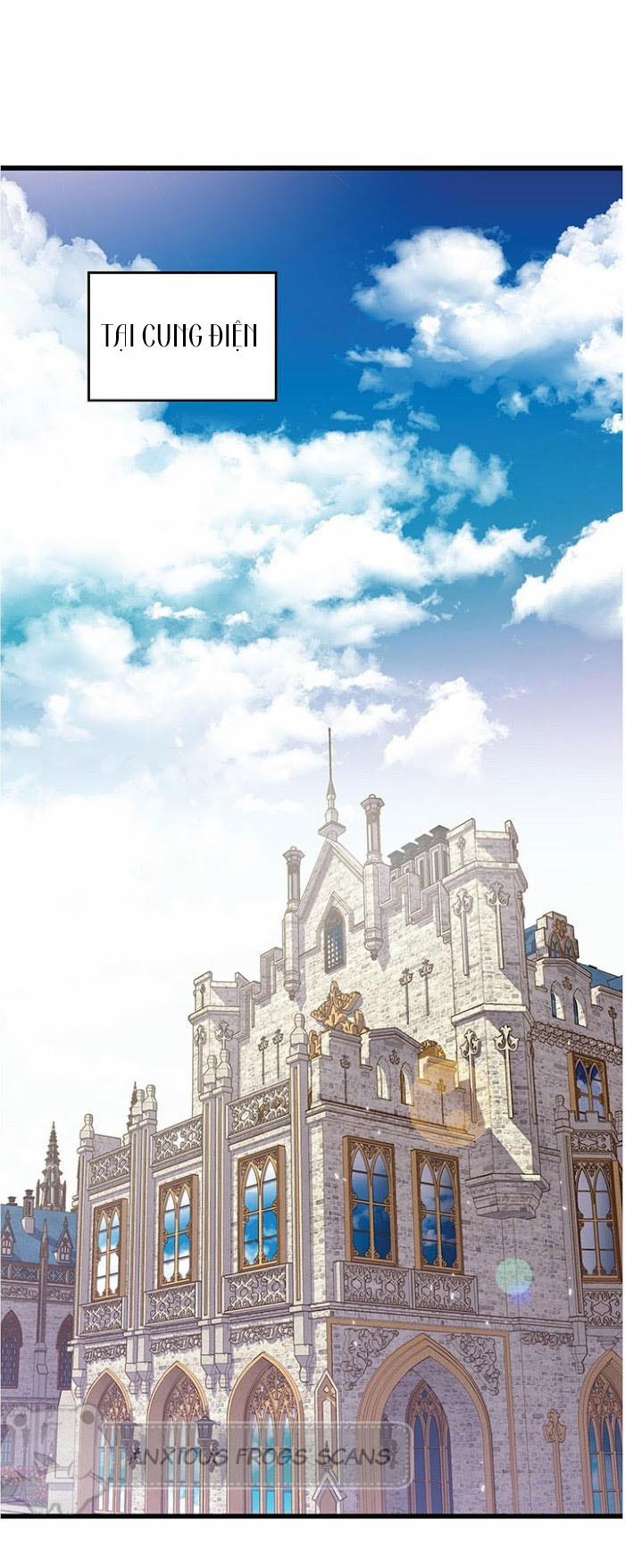 Nhân Vật Phản DIện Yêu Cầu Tôi Yêu Chàng 32 trang 42