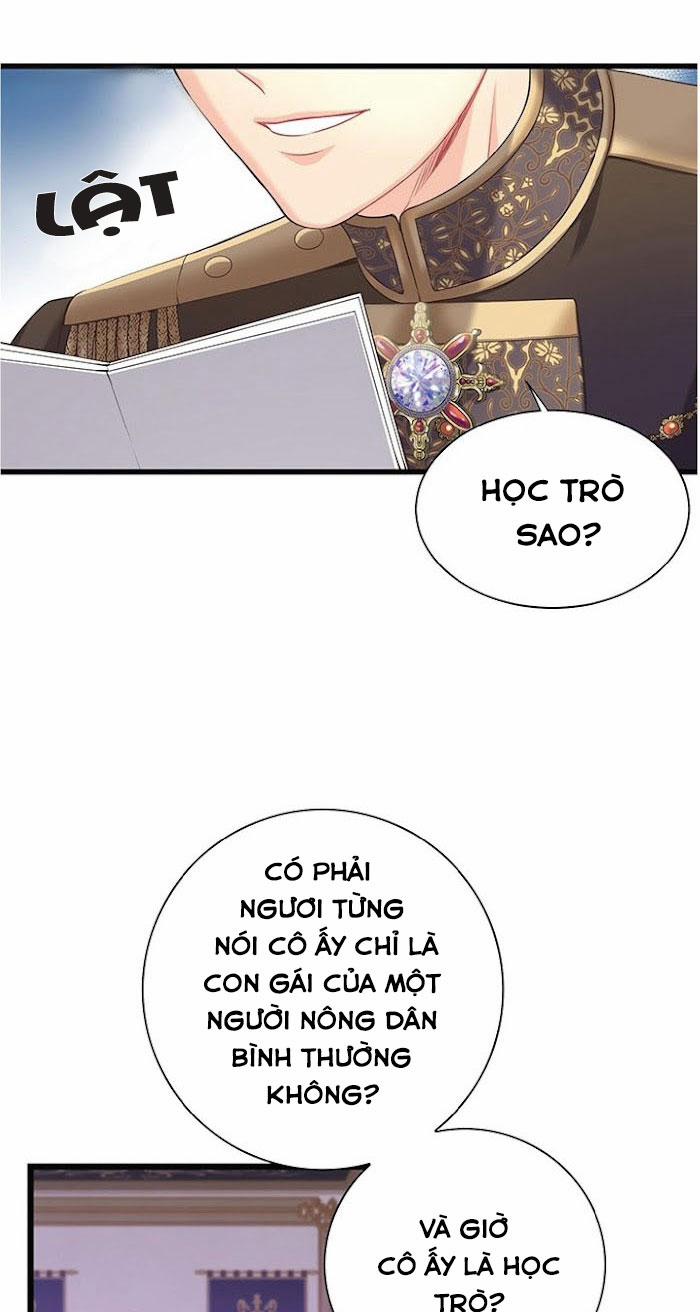 Nhân Vật Phản DIện Yêu Cầu Tôi Yêu Chàng 32 trang 46