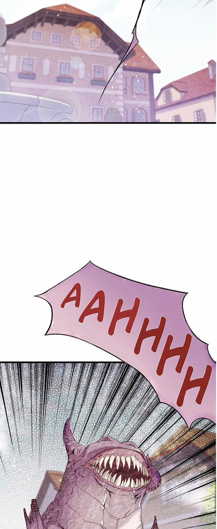 Nhân Vật Phản DIện Yêu Cầu Tôi Yêu Chàng 32 trang 5