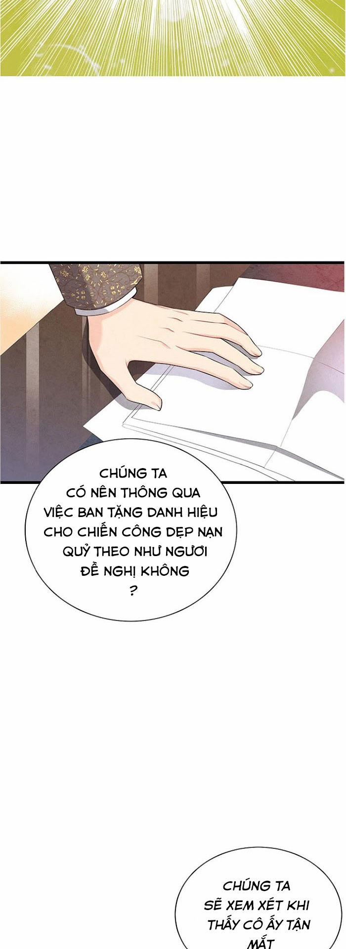 Nhân Vật Phản DIện Yêu Cầu Tôi Yêu Chàng 32 trang 53