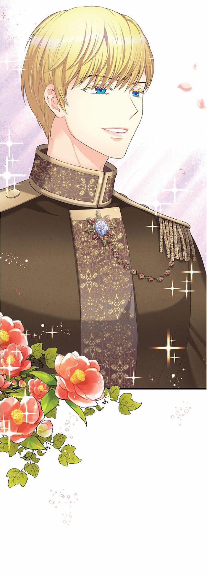 Nhân Vật Phản DIện Yêu Cầu Tôi Yêu Chàng 32 trang 55