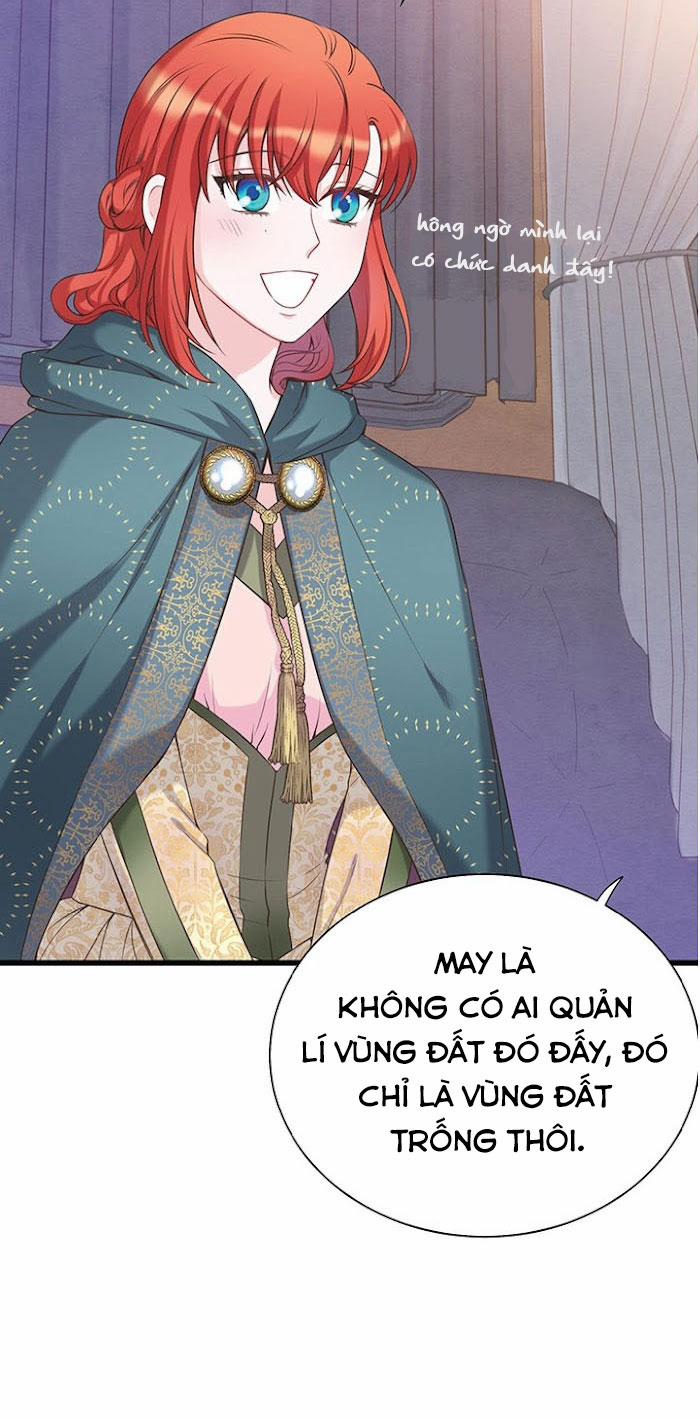 Nhân Vật Phản DIện Yêu Cầu Tôi Yêu Chàng 32 trang 59