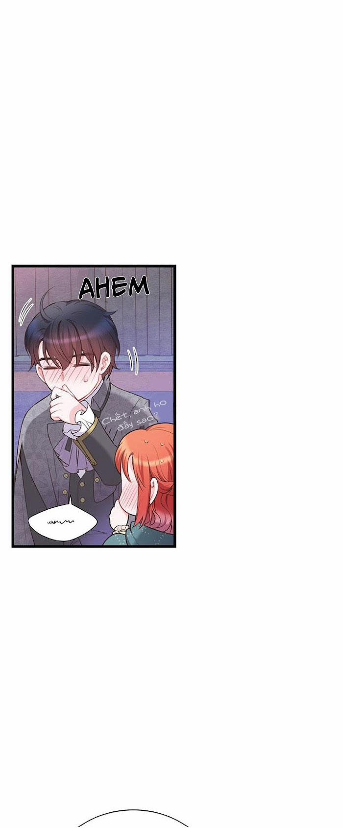 Nhân Vật Phản DIện Yêu Cầu Tôi Yêu Chàng 32 trang 62