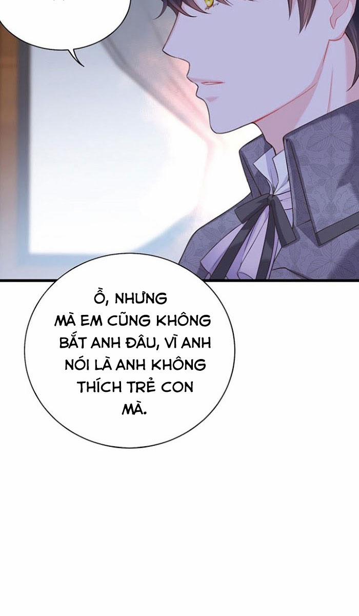 Nhân Vật Phản DIện Yêu Cầu Tôi Yêu Chàng 32 trang 64