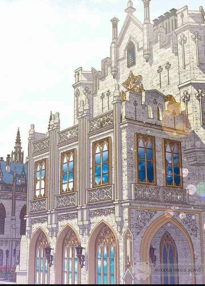 Nhân Vật Phản DIện Yêu Cầu Tôi Yêu Chàng 33 trang 14