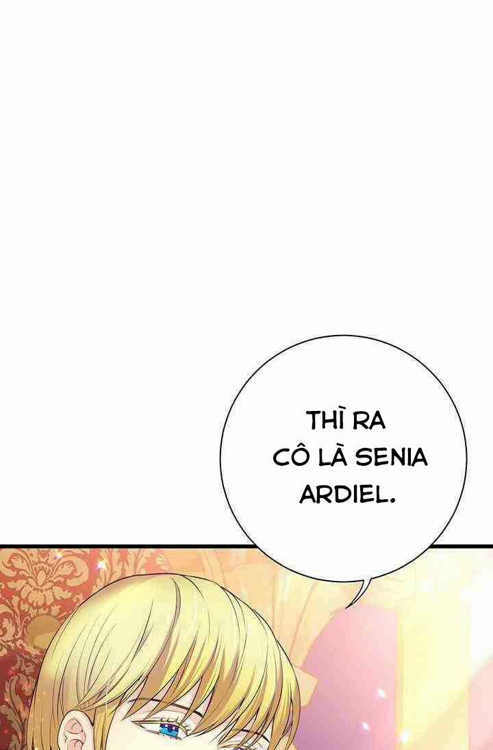 Nhân Vật Phản DIện Yêu Cầu Tôi Yêu Chàng 33 trang 18