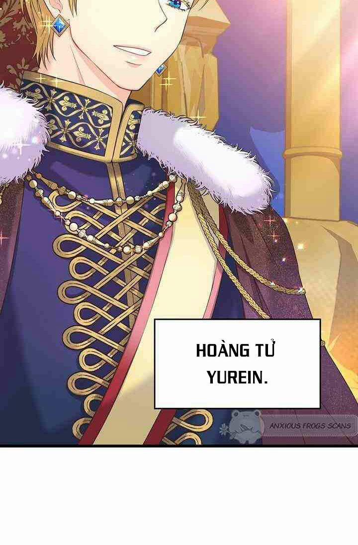 Nhân Vật Phản DIện Yêu Cầu Tôi Yêu Chàng 33 trang 19