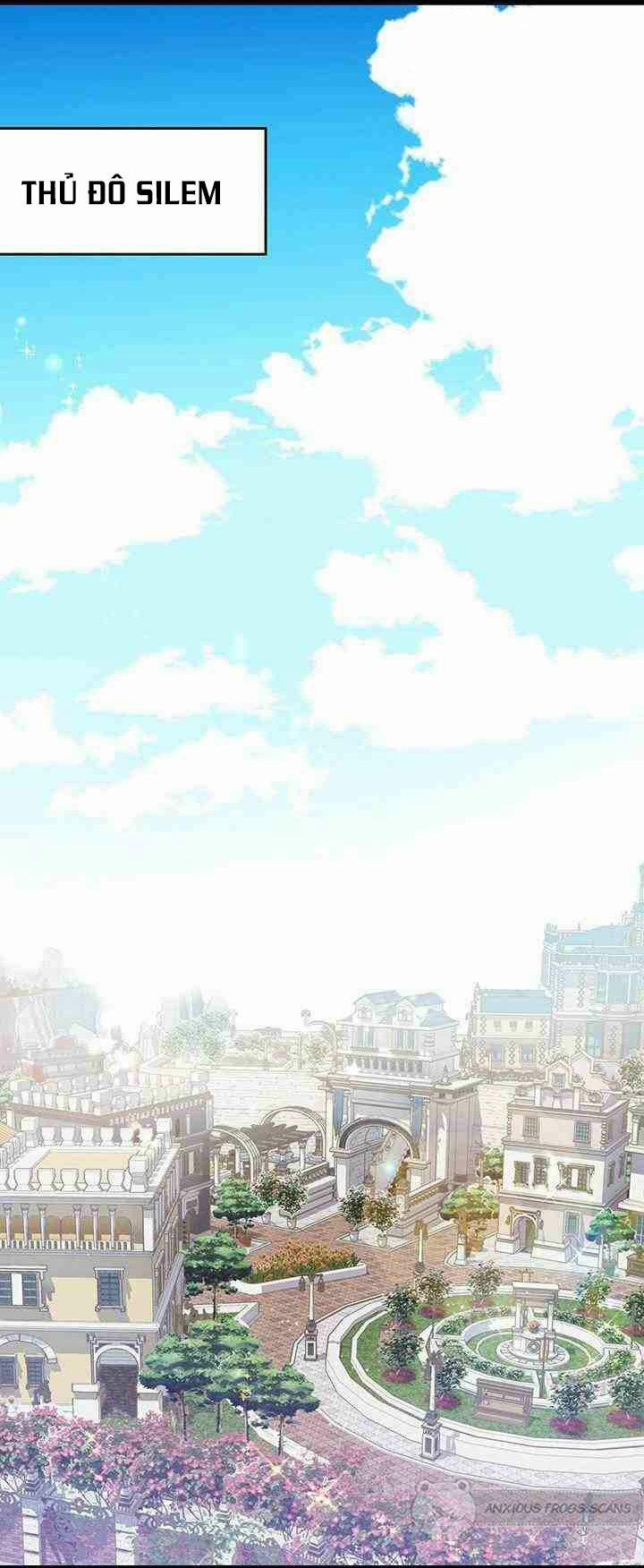 Nhân Vật Phản DIện Yêu Cầu Tôi Yêu Chàng 33 trang 2