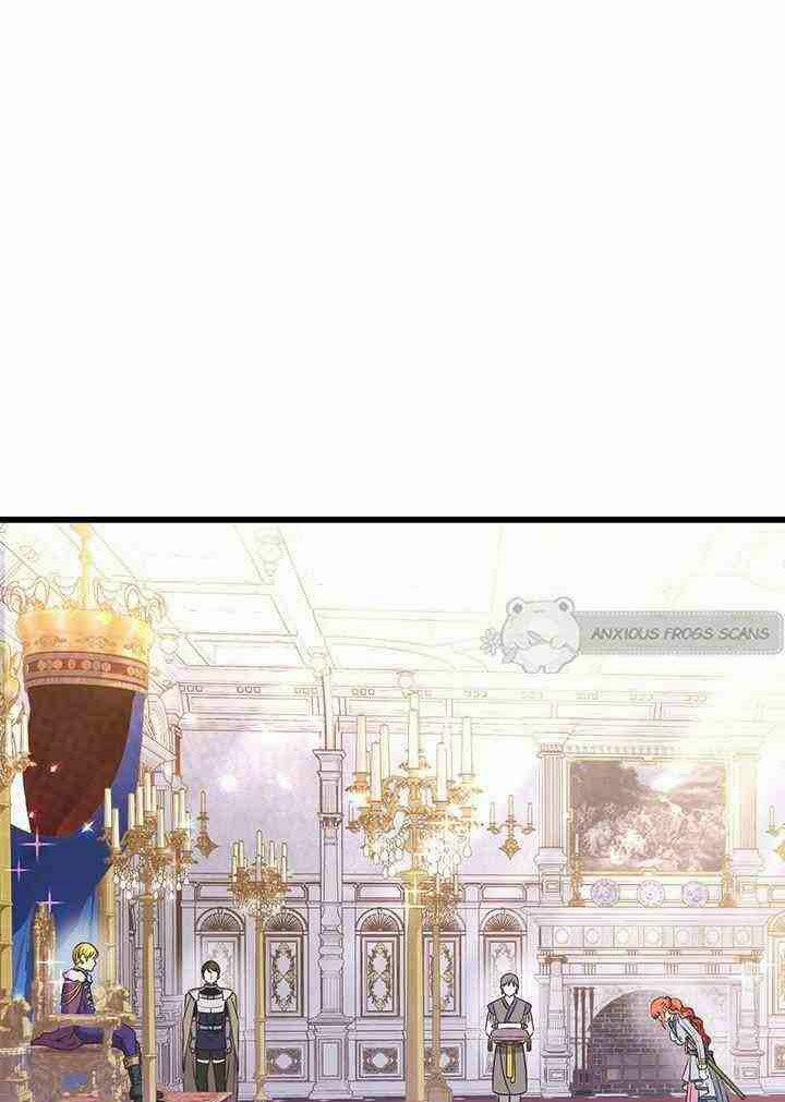 Nhân Vật Phản DIện Yêu Cầu Tôi Yêu Chàng 33 trang 20