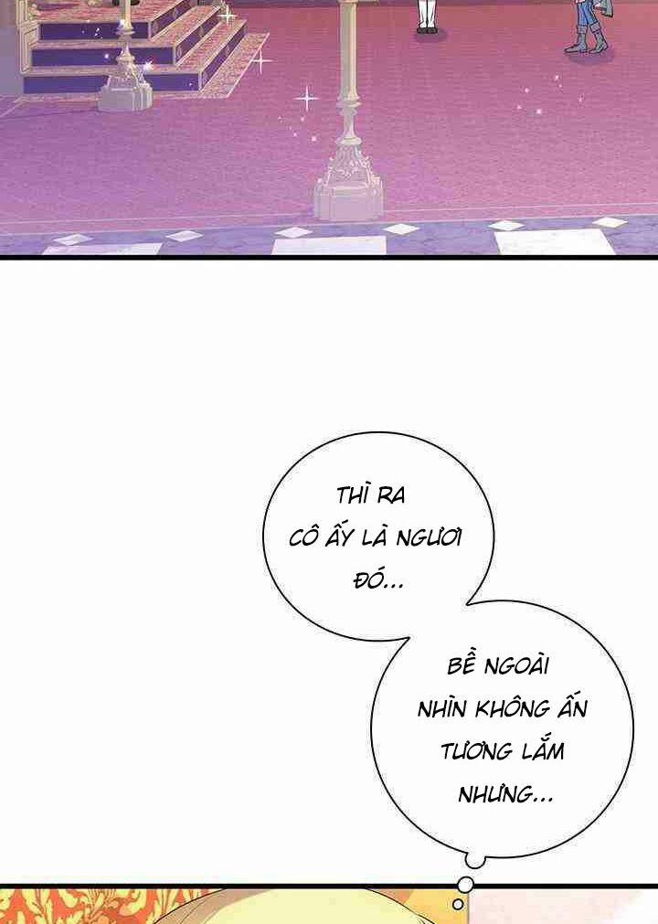 Nhân Vật Phản DIện Yêu Cầu Tôi Yêu Chàng 33 trang 21