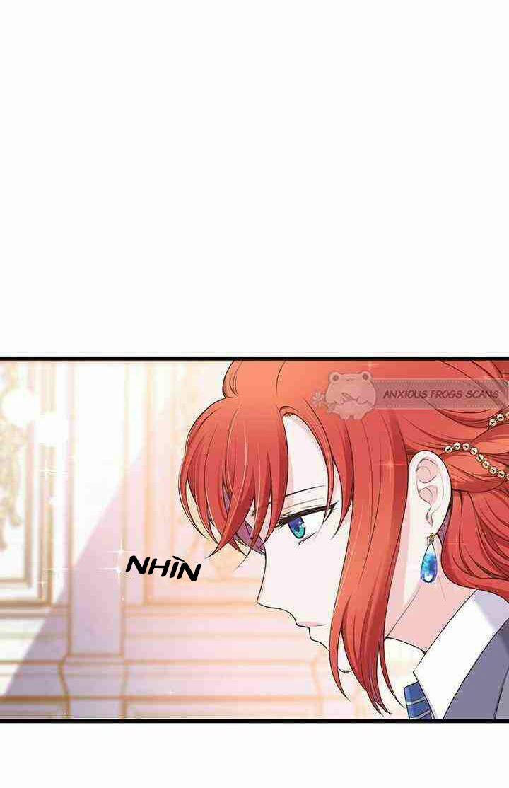 Nhân Vật Phản DIện Yêu Cầu Tôi Yêu Chàng 33 trang 24