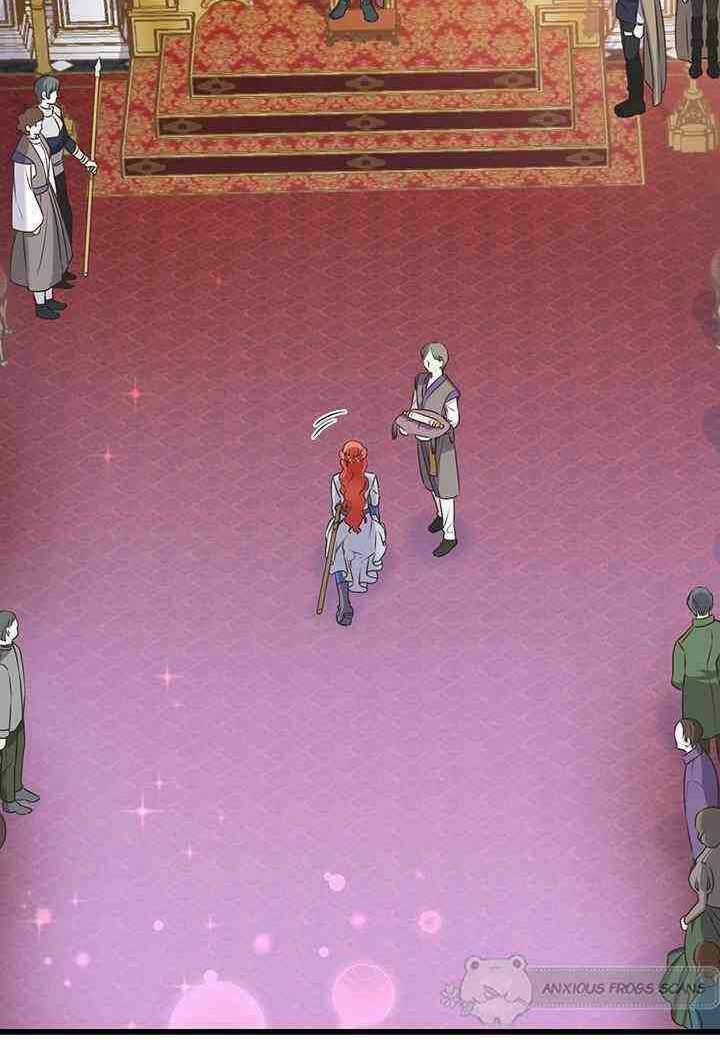 Nhân Vật Phản DIện Yêu Cầu Tôi Yêu Chàng 33 trang 31