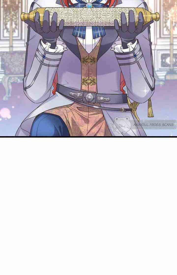 Nhân Vật Phản DIện Yêu Cầu Tôi Yêu Chàng 33 trang 33