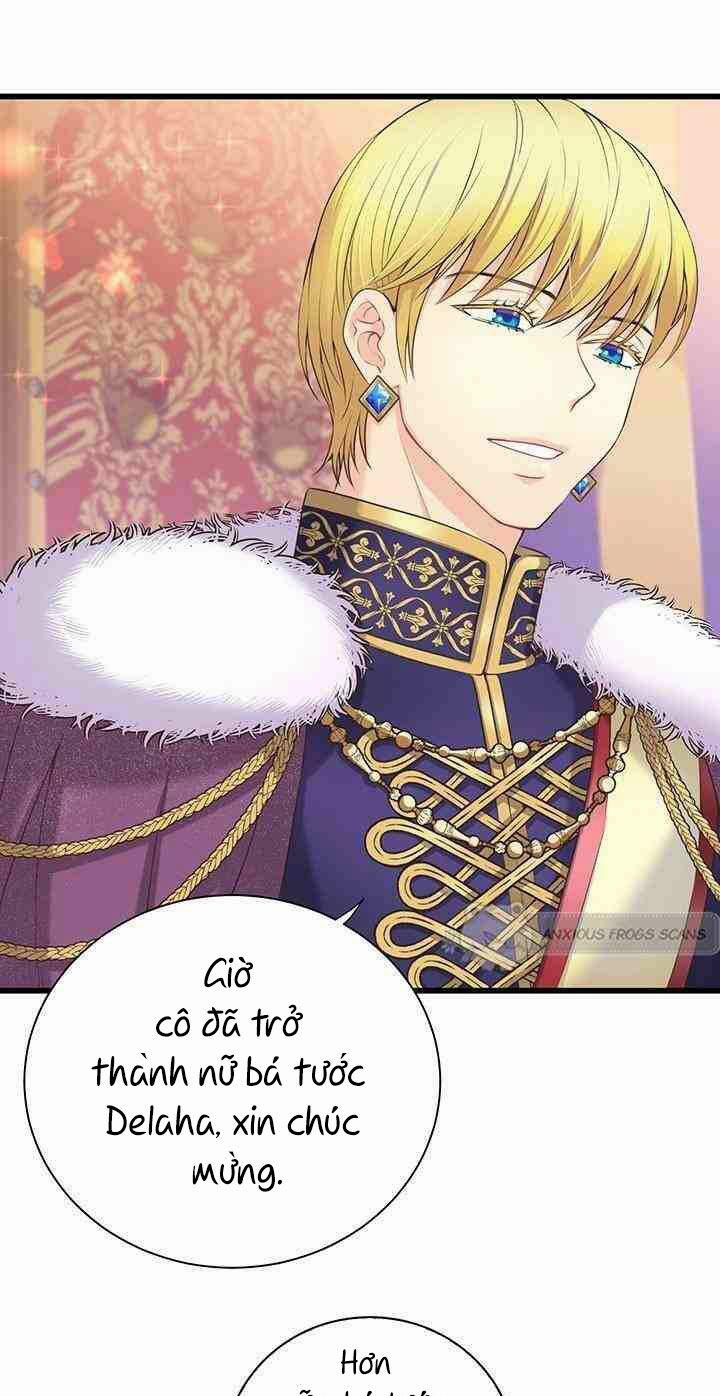 Nhân Vật Phản DIện Yêu Cầu Tôi Yêu Chàng 33 trang 34