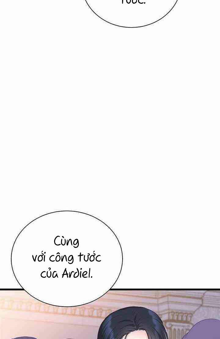 Nhân Vật Phản DIện Yêu Cầu Tôi Yêu Chàng 33 trang 37