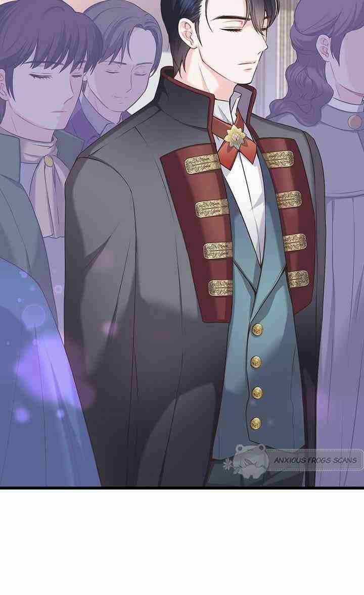 Nhân Vật Phản DIện Yêu Cầu Tôi Yêu Chàng 33 trang 38