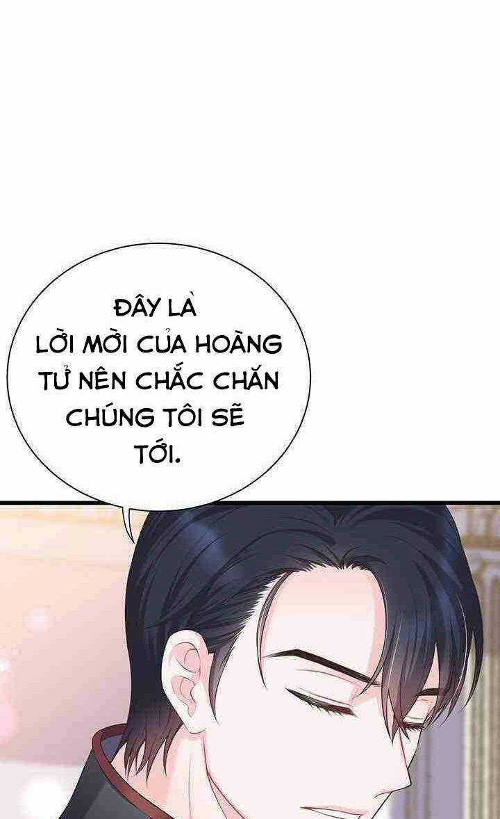 Nhân Vật Phản DIện Yêu Cầu Tôi Yêu Chàng 33 trang 39