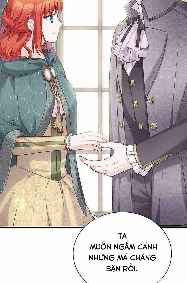 Nhân Vật Phản DIện Yêu Cầu Tôi Yêu Chàng 33 trang 5