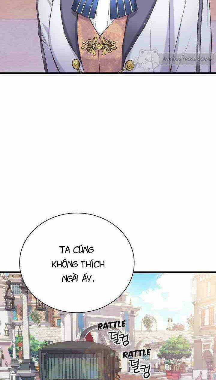 Nhân Vật Phản DIện Yêu Cầu Tôi Yêu Chàng 33 trang 51