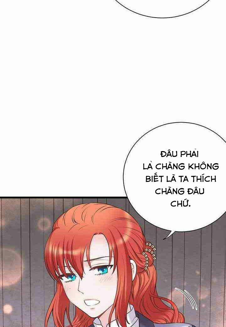 Nhân Vật Phản DIện Yêu Cầu Tôi Yêu Chàng 33 trang 56