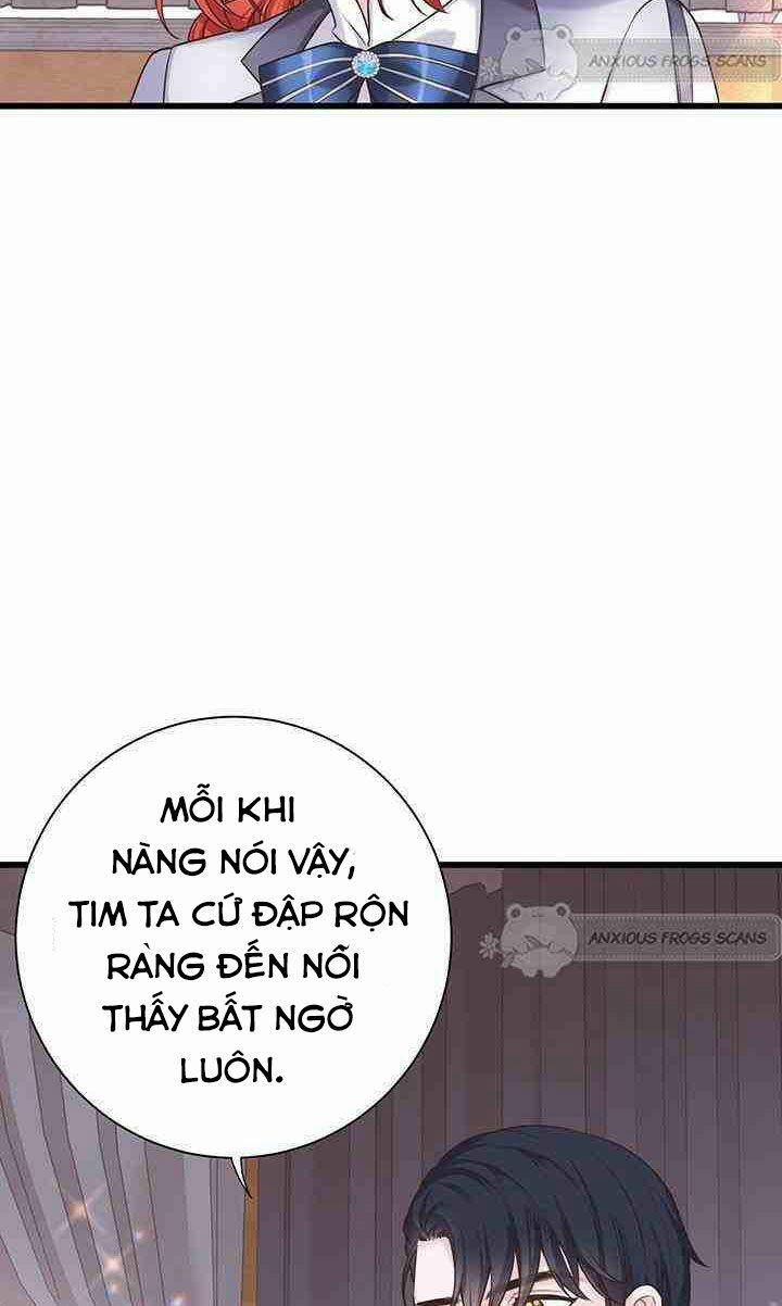 Nhân Vật Phản DIện Yêu Cầu Tôi Yêu Chàng 33 trang 57