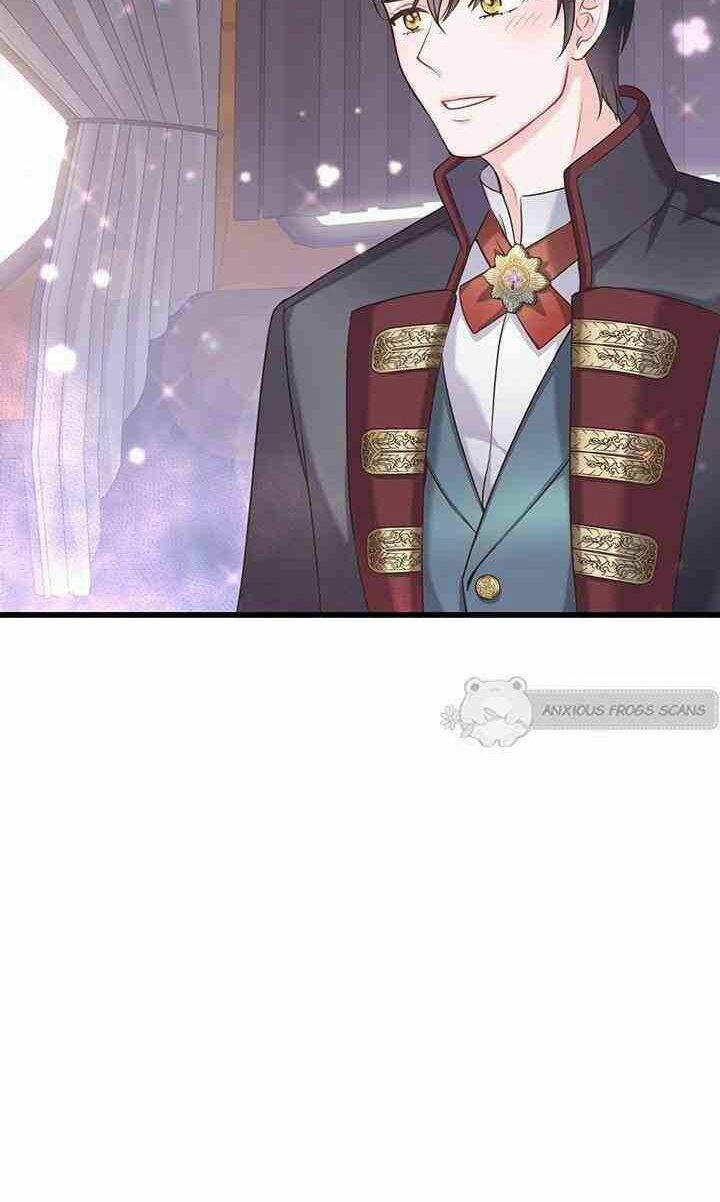 Nhân Vật Phản DIện Yêu Cầu Tôi Yêu Chàng 33 trang 58