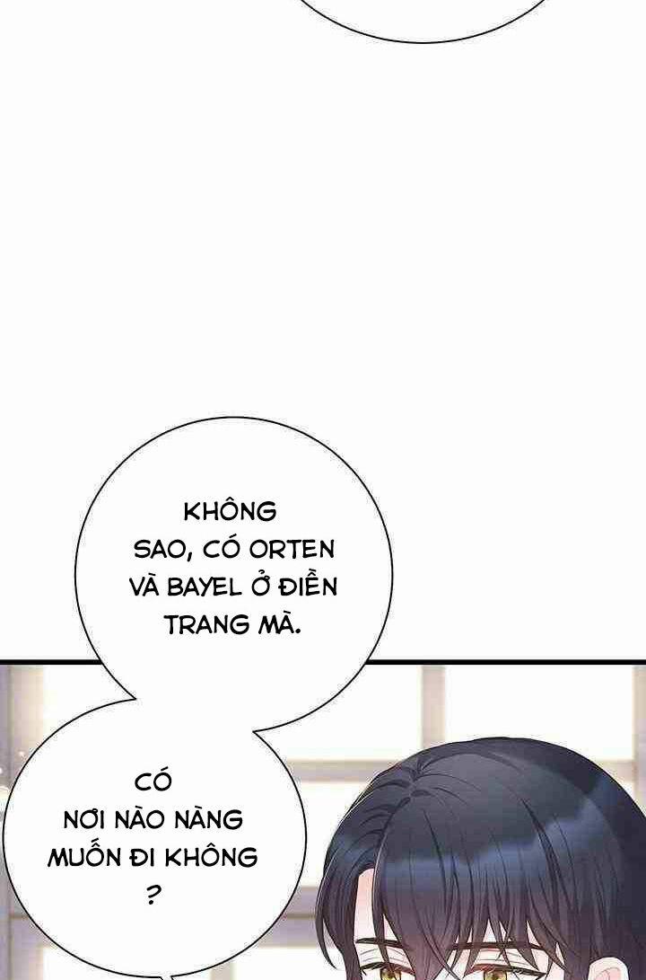 Nhân Vật Phản DIện Yêu Cầu Tôi Yêu Chàng 33 trang 6