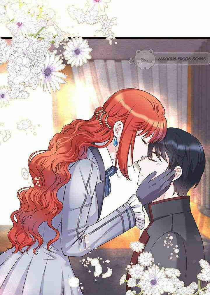 Nhân Vật Phản DIện Yêu Cầu Tôi Yêu Chàng 33 trang 61